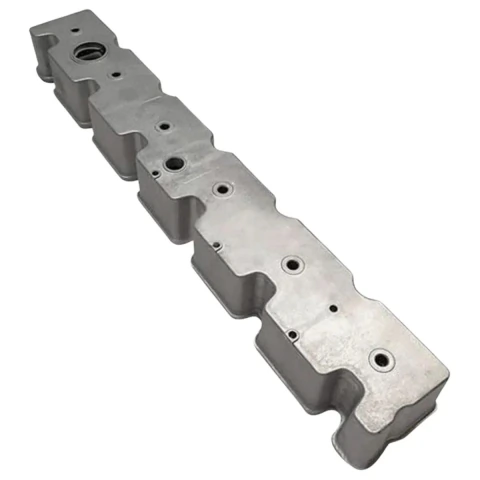 Tampa De Válvula Motor Cummins Serie C-8.3 - 3930903