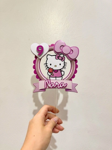 Topper Sanrio - comprar online