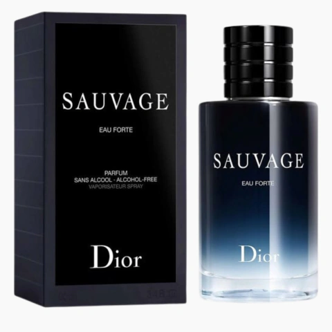 Sauvage Eau de Parfum - Dior (100ml)