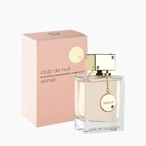 Club de Nuit Woman - Armaf (100 ml)