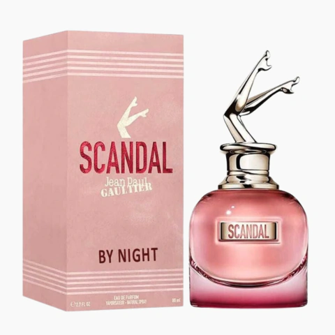 Scandal - Jean Paul Gaultier (100ml)