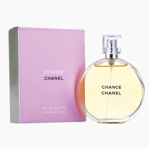 Chance - Chanel (100 ml)