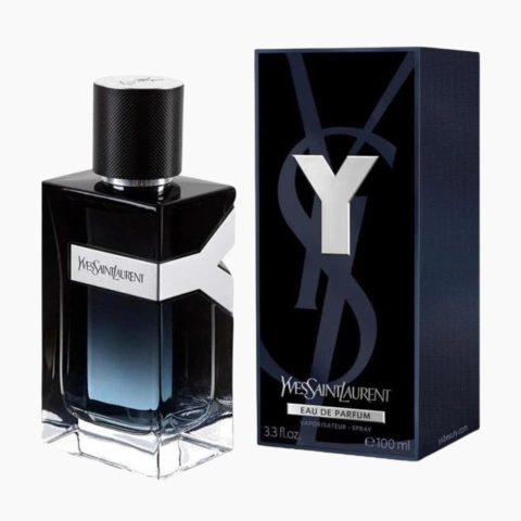 Y EdP Yves Saint Laurent - YSL