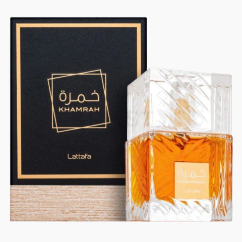 Khamrah - Lattafa
