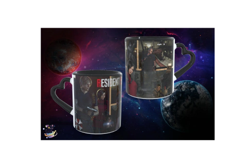 Resident Evil - Yuuniverse