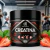 Creatina Alpha Mass Efervescente 180 G Sabor Morango - comprar online