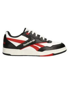 Imagen de Zapatilla Reebook Bb 4000 Ii Unisex Basquetball (136-74745)