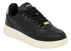 Zapatillas Head San Diego Mujer Urbanas Champagne (12-HEDC125IC)