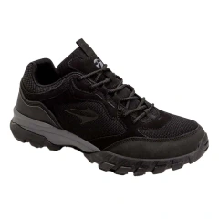 Zapatillas Topper Grove Unisex Outdoor Negro (2-26468) - bompie