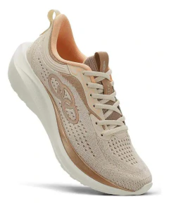 Zapatillas Olympikus Passo Mujer Running Deportivas Alg Dst (28-43242437A) - bompie