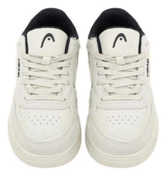 Zapatilla Head Pompei Hombre Tiza Negro Urbanas (12-HEHC202TN) - comprar online