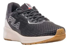 Zapatillas Fila Ride 2 Hombre Running Negro (257-1285707) - bompie