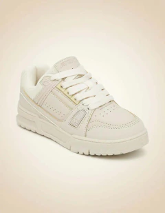 Zapatilla Atomik Molo Niño Urbano Crema (217-1291X0) - comprar online