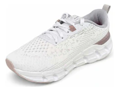 Zapatilla Diadora Hammer Mujer Running Blanco Fawn (113-26972170) - tienda online