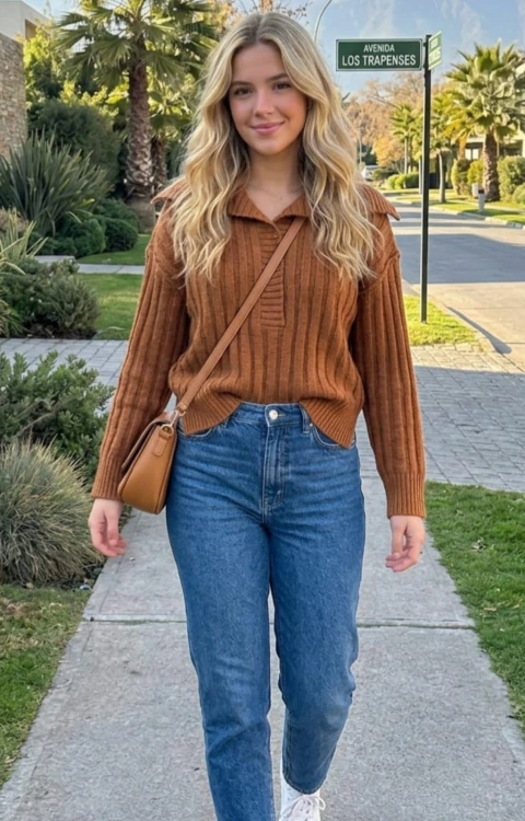 Sweater 6807 - comprar en línea
