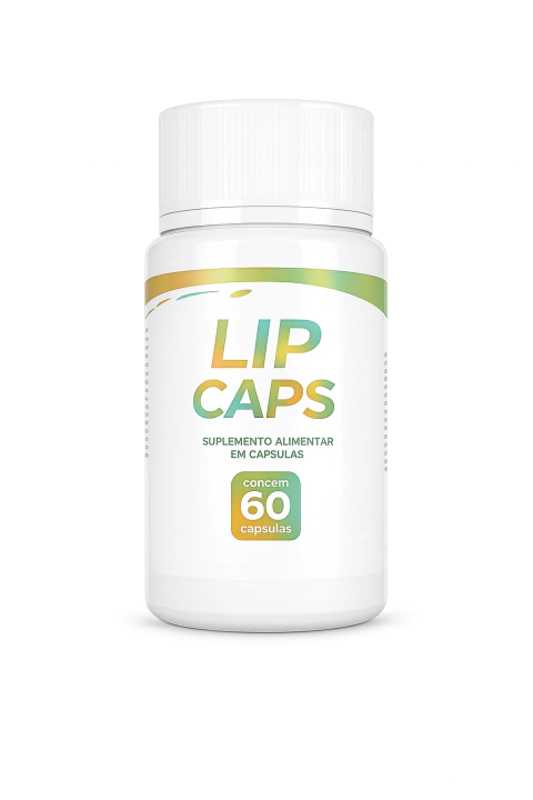 LIPCAPS - Cápsulas - comprar online
