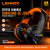 Headset Gamer Lehmox LEF-1032A com Microfone e Som Estéreo - PHIGEN