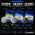 Bateria de Lítio 3V CR2016 / CR2025 / CR2032 Hitaka Original