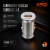 Carregador Veicular Kaidi KD-501 Turbo QC 3.0 18W USB Rápido Universal - comprar online
