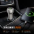 Carregador Veicular H'Maston L02-4 Turbo 4.1A Dual USB Universal na internet