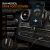 Cabo de Áudio KRIDI KD-15A Lightning para P2 3.5mm Auxiliar 1 Metro para iPhone e iPad - comprar online
