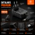 Fonte Adaptador de Energia H’Maston JK-02 12V 2A Plug P4 5.5mm Bivolt - PHIGEN