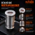 Imagem do Carregador Veicular Kaidi KD-501 Turbo QC 3.0 18W USB Rápido Universal