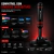 Antena Digital HDTV Interna Tomate MTA-3011 360° com Base Magnética e Cabo 3 Metros - loja online