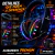 Imagem do Headphone Gamer Kapbom KA-9007 Estéreo com Microfone e LED RGB USB