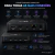 TV Box Android 14 MXQ 5G 4K UHD com Wi-Fi 2.4G/5G - PHIGEN