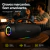 Caixa de Som Bluetooth 5.3 com RGB, TWS e IPX5 Kapbom - comprar online
