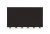 TELA DISPLAY Smart TV LED 43" FULL HD LG 43LM631C0SB - comprar online
