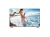 TELA DISPLAY TV LED 32" LG 32LF550B 2 HDM - Tela Display