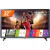 TELA DISPLAY Smart TV LG 32LK611C LED HD 32" - Tela Display