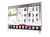 TELA DISPLAY 39" Smart TV LG 39LB5800 - Tela Display