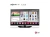 TELA DISPLAY TV 39" LG 39LN5700 LED FH - Tela Display