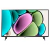 TELA DISPLAY TV LED 40" LG ThinQ AI 4K HDR 40UN7100PSA - Tela Display