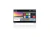 TELA DISPLAY 42" Smart TV LED LG Full HD 42LB5800 - Tela Display