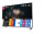 TELA DISPLAY TV LED 47" LG Cinema 3D Full HD 2 HDMI 47LA6130-SB - Tela Display
