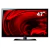 TELA DISPLAY 47" LG 47LE5300 - Tela Display