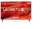 TELA DISPLAY Smart TV LED 50" LG ThinQ AI 4K HDR 50UM7510PSB - Tela Display