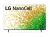 TELA DISPLAY Smart TV LG 55” 4K NanoCell 55NANO85SPA - Tela Display