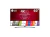 TELA DISPLAY Smart TV LED 60" UHD 4K LG 60UJ6585 - Tela Display