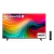 TELA DISPLAY 65" Smart TV LG NanoCell AI 65NANO80TSA 4K - Tela Display