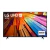 TELA DISPLAY 4K 65" LG UHD 65UT8050PSA - Tela Display