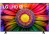 TELA DISPLAY TV Smart 70" TV LG UHD 70UR8750PSA - Tela Display