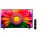 TELA DISPLAY Tv LG UHD UR8750 75" - Tela Display