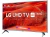 TELA DISPLAY 43” LG 43UM7510PSB - Tela Display