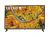 TELA DISPLAY Smart TV LED 43" LG ThinQ AI 4K HDR 43UP7500PSF - Tela Display