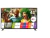 TELA DISPLAY Smart TV LED 43" LG 4K HDR 43UJ6300 - Tela Display